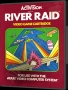 Atari  2600&nbsp; - &nbsp;River Raid (1982) (Activision)